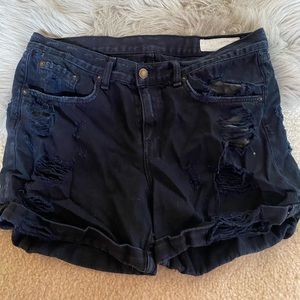 Rag & bone shorts